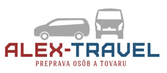 Alex-Travel.sk , preprava osôb a tovaru...